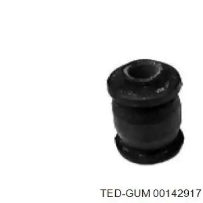 00142917 Ted-gum сайлентблок переднего нижнего рычага