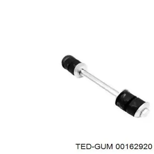 00162920 Ted-gum стойка стабилизатора переднего