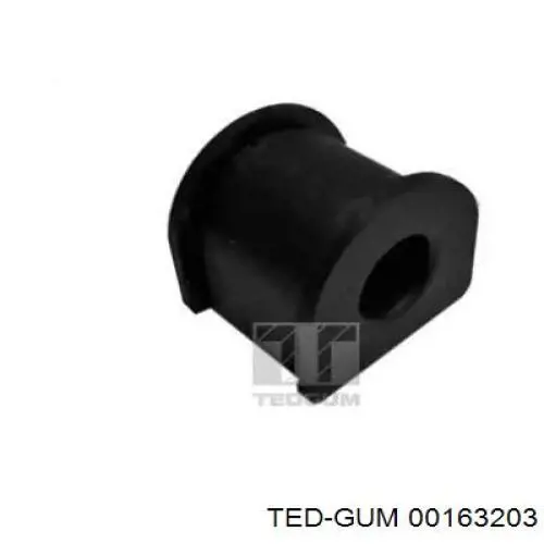 Резинка заднего стабилизатора Toyota 4571205000 цена, от 1.65 USD