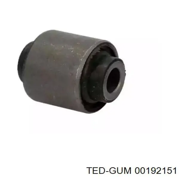 00192151 Ted-gum 