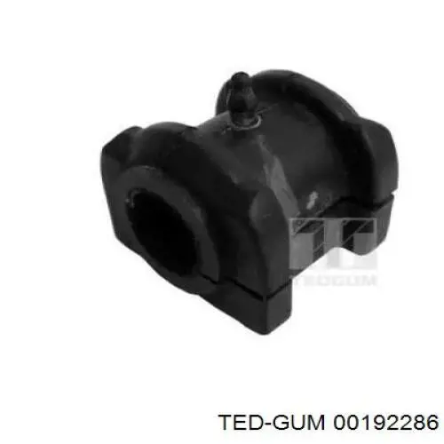 Втулка переднего стабилизатора Reinhoch RH166010 цена, от 5.15 USD