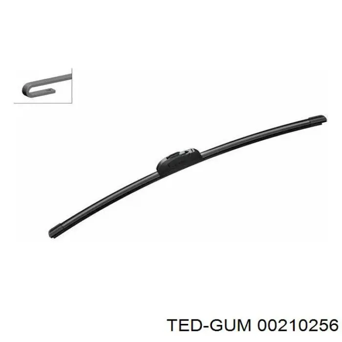  Ted-gum 00210256 цена, от 12.19 USD