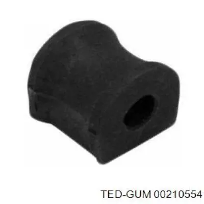 Купить 00210554 Ted-gum 