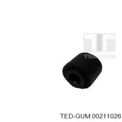 00211026 Ted-gum 