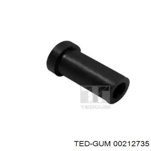  00212735 Ted-gum