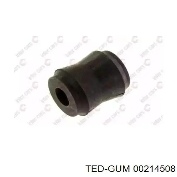  00214508 Ted-gum