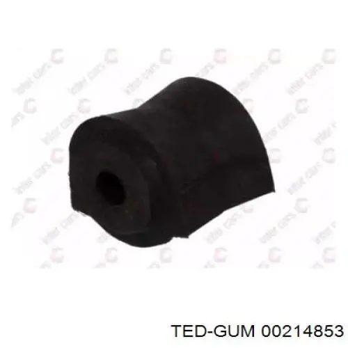 00214853 Ted-gum 