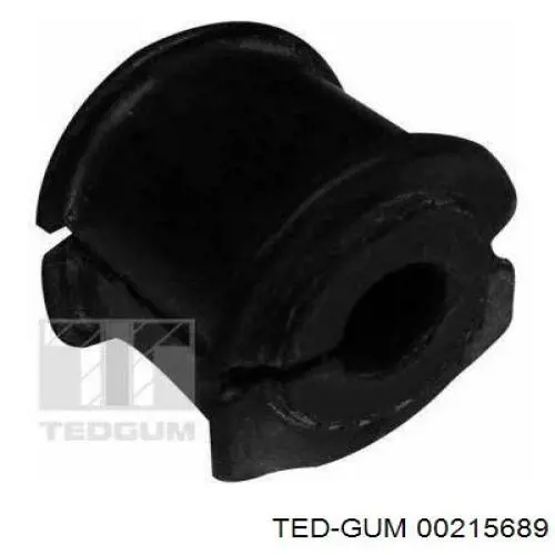 00215689 Ted-gum