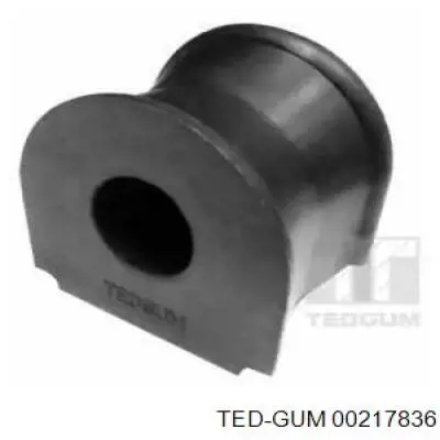  00217836 Ted-gum