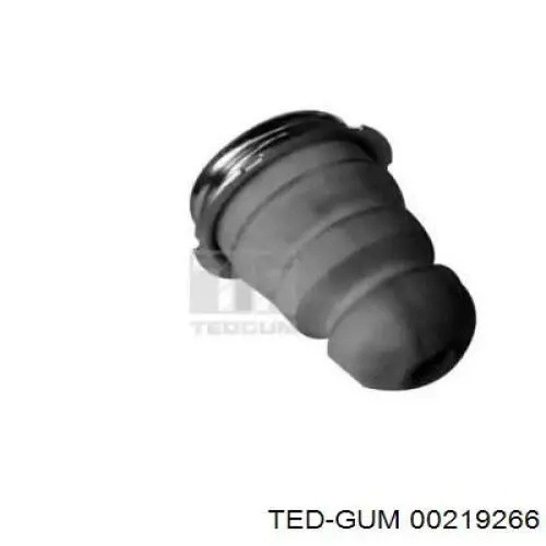  00219266 Ted-gum