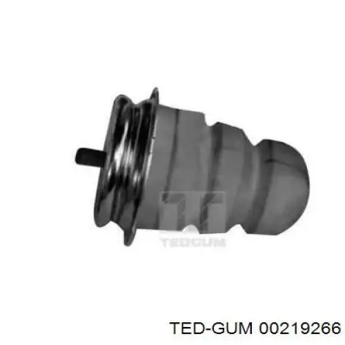 Буфер-отбойник амортизатора заднего Magnum Technology A8F017MT цена, от 15.52 USD