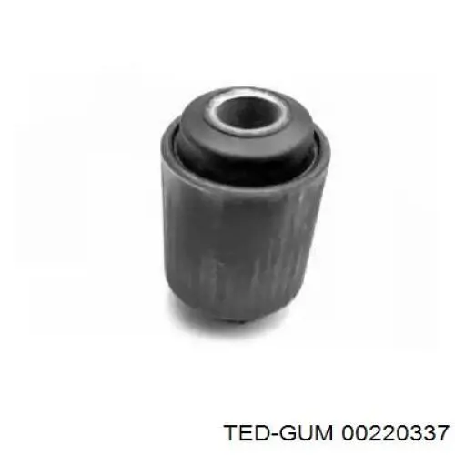 00220337 Ted-gum 