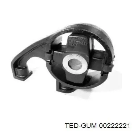 Подушка двигателя Ford 1097920