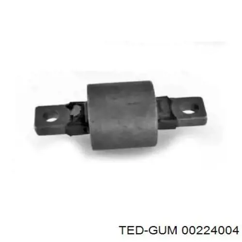  00224004 Ted-gum