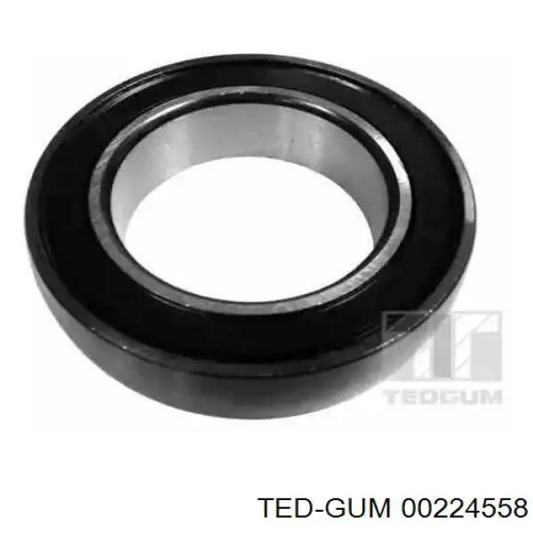 00224558 Ted-gum 