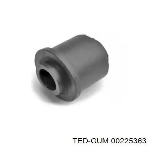 00225363 Ted-gum 