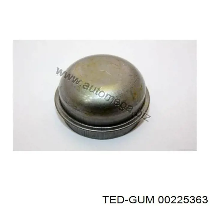  Ted-gum 00225363 цена, от 23.11 USD
