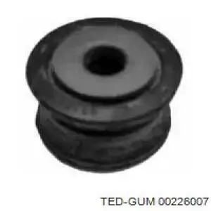  00226007 Ted-gum