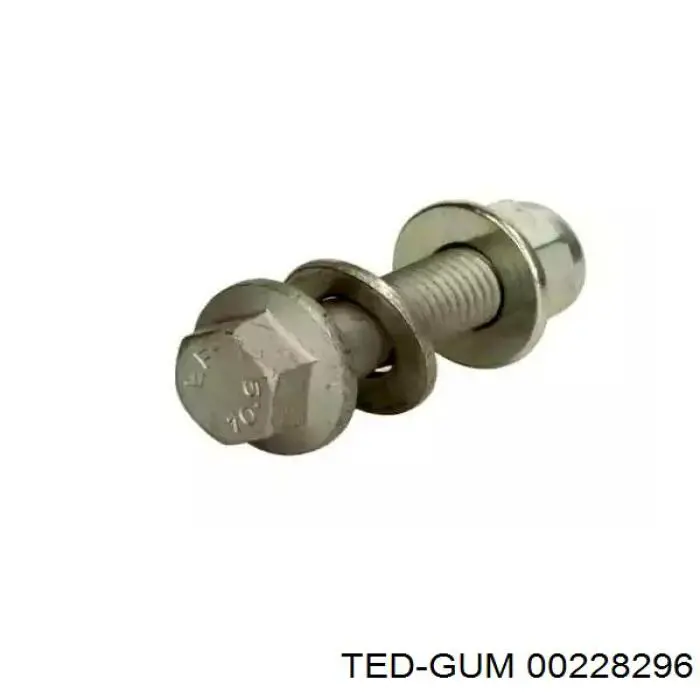  228296 Ted-gum