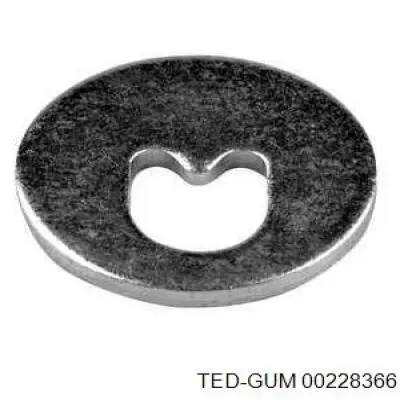 Купить 00228366 Ted-gum 