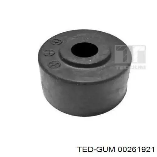 00261921 Ted-gum Втулка переднего стабилизатора