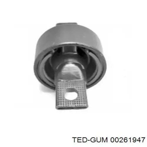 00261947 Ted-gum