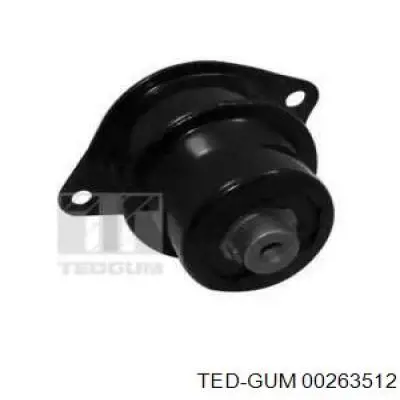 Подушка двигателя Honda 50822TF0J02 цена, от 28.31 USD