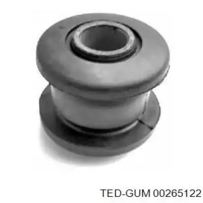 00265122 Ted-gum Сайлентблок нижнего переднего рычага