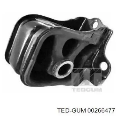 Купить 50840S84305 Honda Передняя опора двигателя
