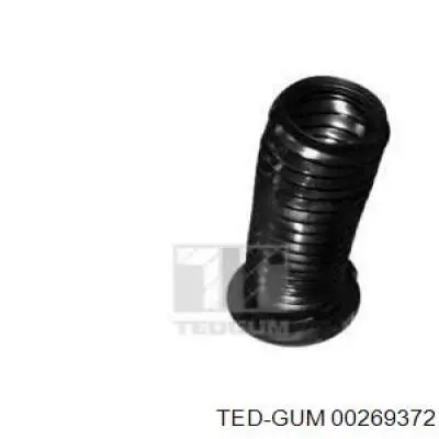 Чехол амортизатора переднего Ted-gum 00269372 цена, от 12.92 USD