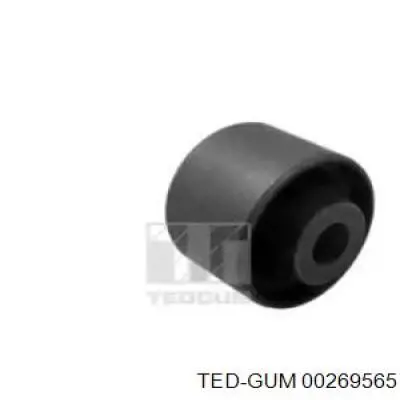 00269565 Ted-gum 