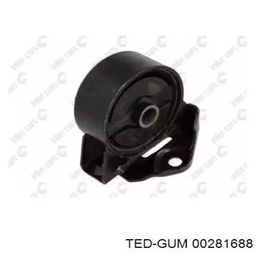 Гидроопора двигателя передняя Tenacity AWSHY1034 цена, от 11.89 USD