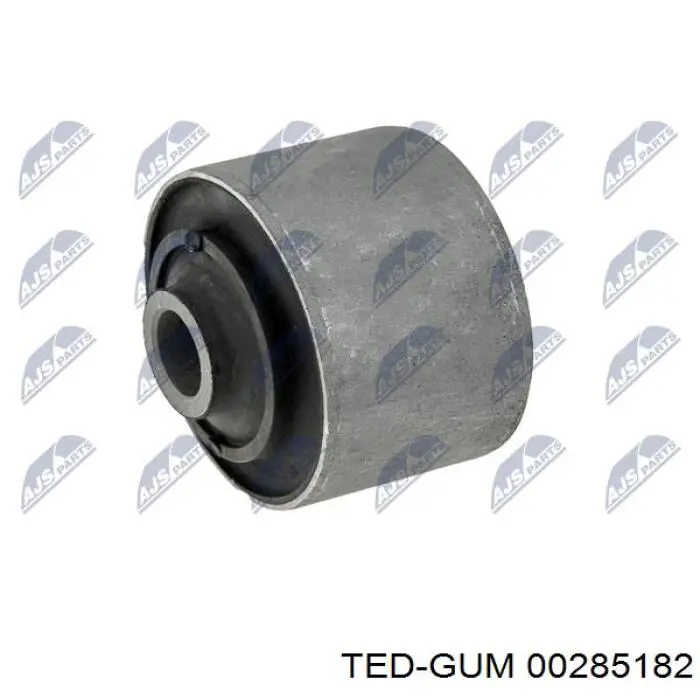 Купить 00285182 Ted-gum 