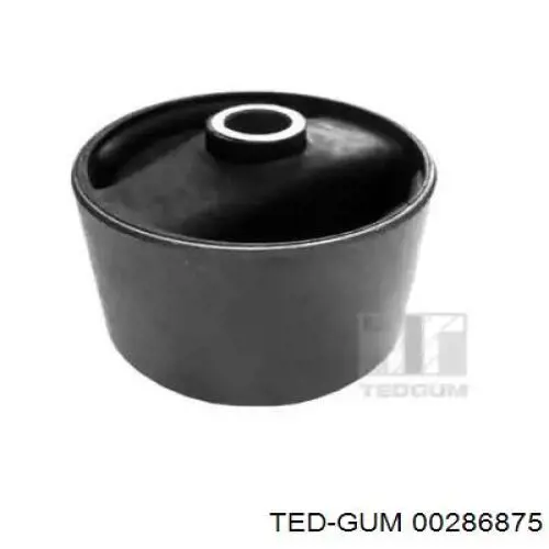 Задняя опора двигателя Hyundai/Kia 2185024010 цена, от 9.76 USD