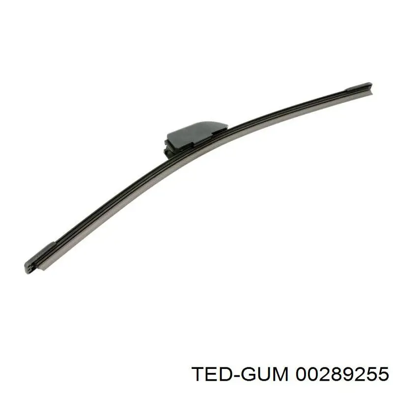 Отбойник амортизатора Ted-gum 00289255