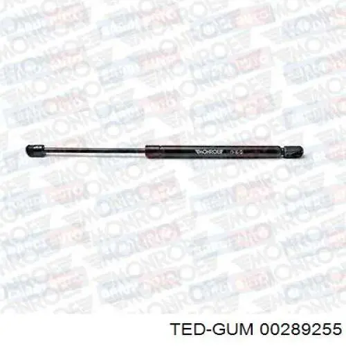 Буфер-отбойник амортизатора заднего Sato Tech PS17010 цена, от 16.05 USD