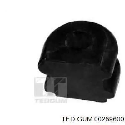 00289600 Ted-gum