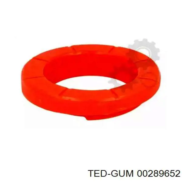  00289652 Ted-gum