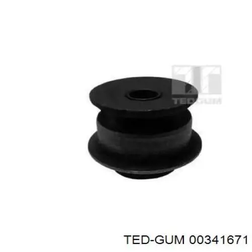 Сайлентблок передней подвески Yamato J50336AYMT цена, от 2.14 USD