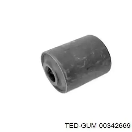 Сайлентблок передней подвески Hyundai/Kia K01134820 цена, от 8.99 USD