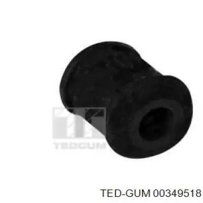  00349518 Ted-gum