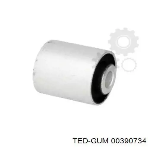 00390734 Ted-gum 