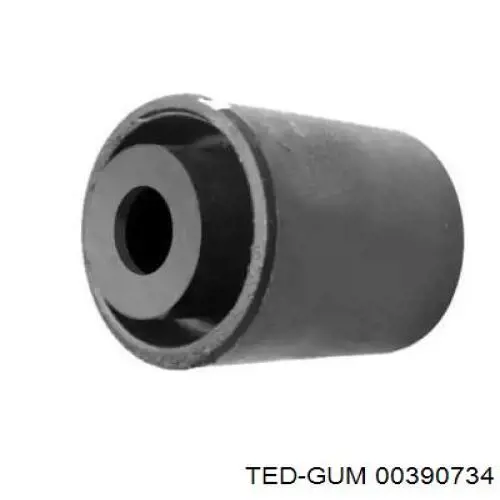 Купить 00390734 Ted-gum 