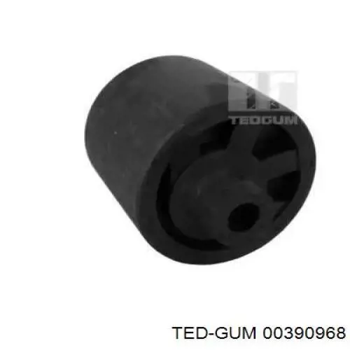 Coxim (suporte) esquerdo de motor Ted-gum 00390968 preço, a partir de 18,30 USD