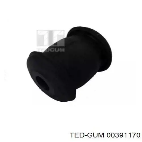 00391170 Ted-gum 