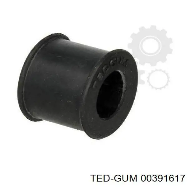 Сайлентблок передней подвески Mazda BS063446Y цена, от 116.55 USD