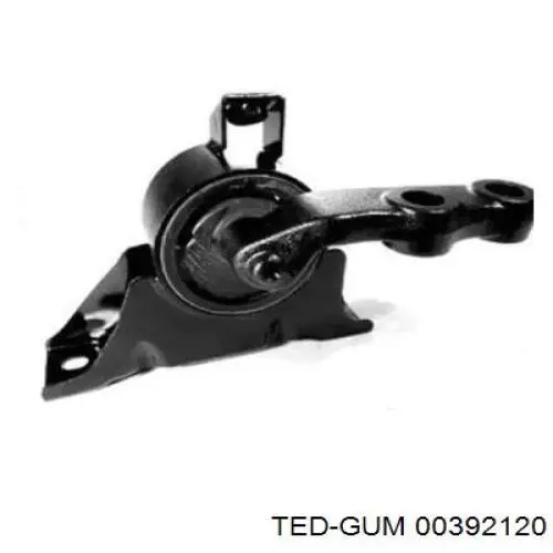 Подушка двигателя Febi 177698 цена, от 26.27 USD