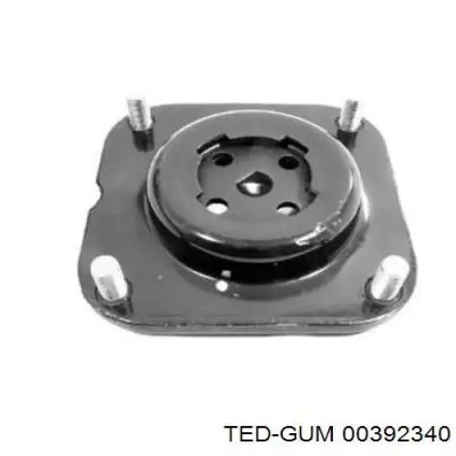 Опора стойки амортизатора переднего Mazda E1123438X цена, от 20.91 USD