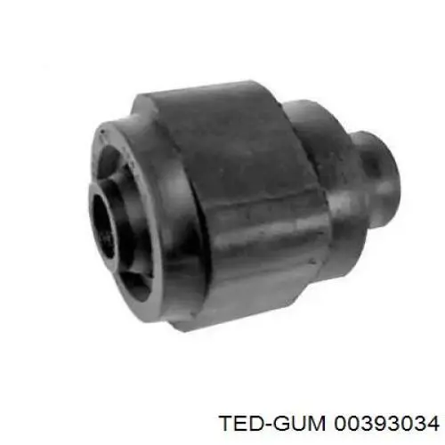 Сайлентблок передней подвески Mazda T00134460 цена, от 9.28 USD