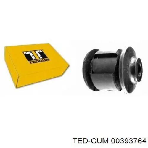 Купить 393764 Ted-gum 